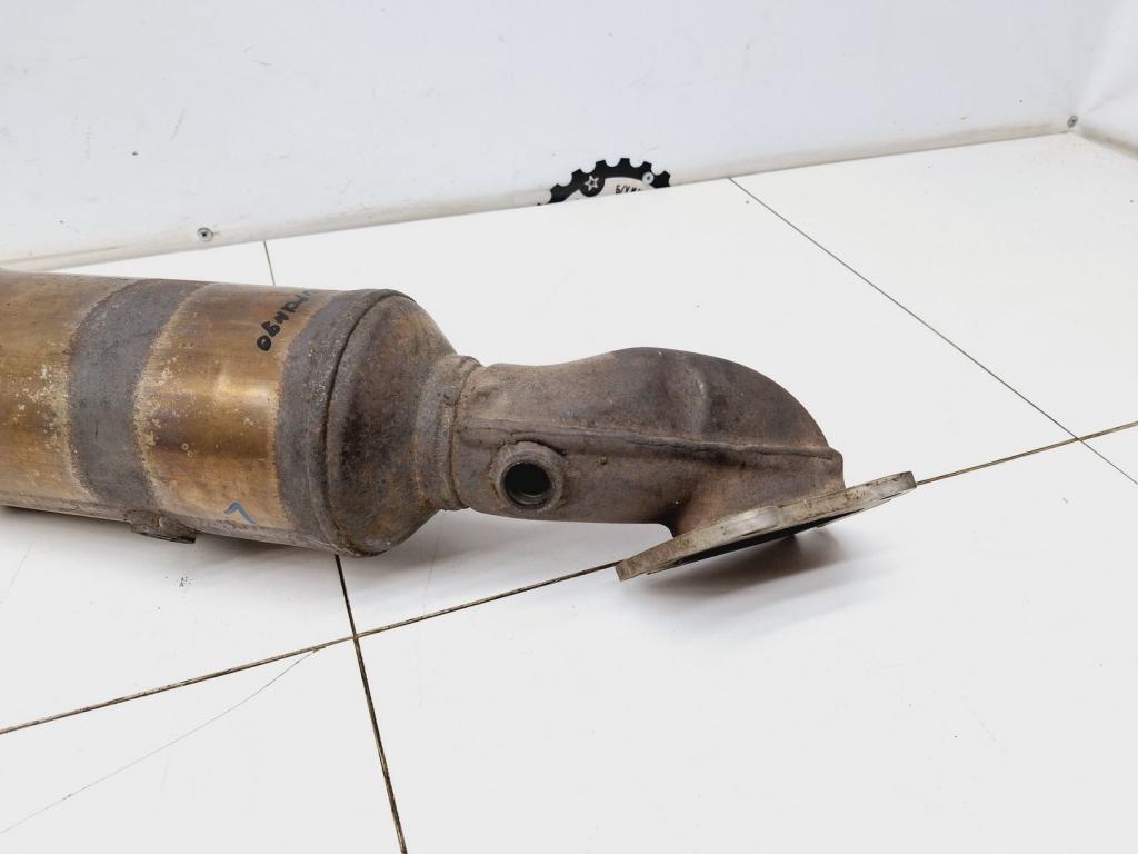 Приемная труба глушителя, 50000 рублей, Пермь