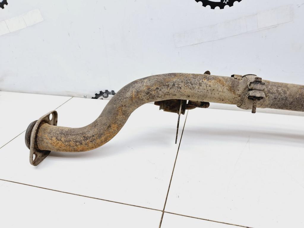 Приемная труба глушителя, 50000 рублей, Пермь