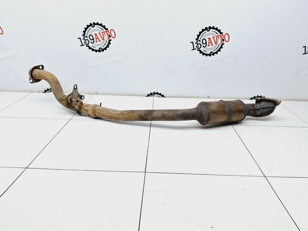 Приемная труба глушителя, 50000 рублей, Пермь