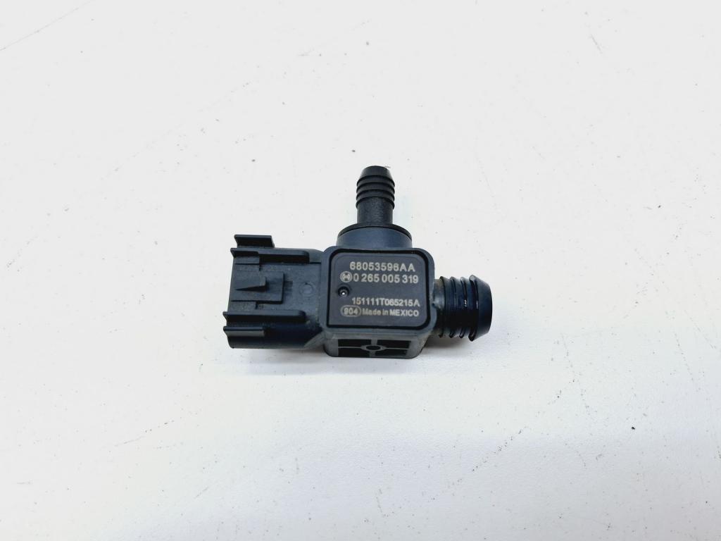 Клапан тормозной, 1500 рублей, Пермь