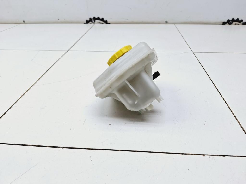 Бачок главного тормозного цилиндра, 1500 рублей, Пермь