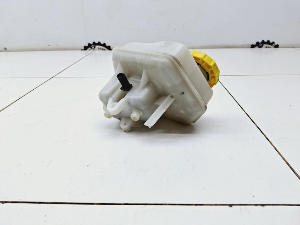 Бачок главного тормозного цилиндра, 1500 рублей, Пермь