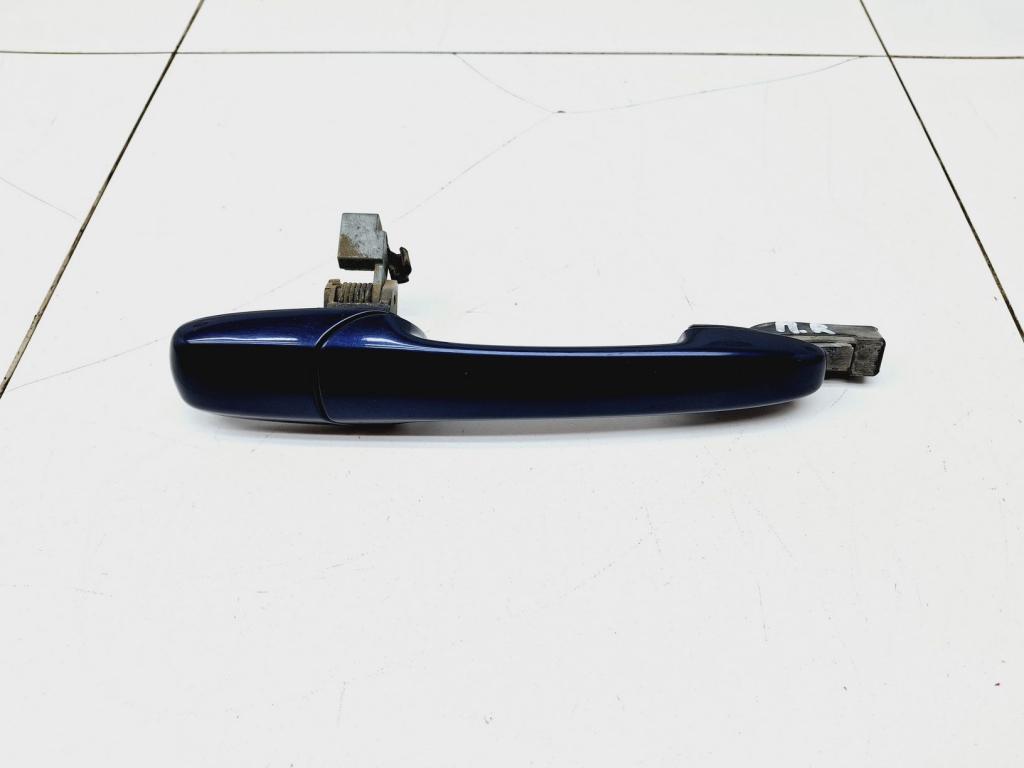 Ручка двери передней наружная правая, 1000 рублей, Пермь