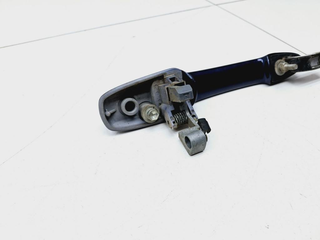 Ручка двери передней наружная правая, 1000 рублей, Пермь