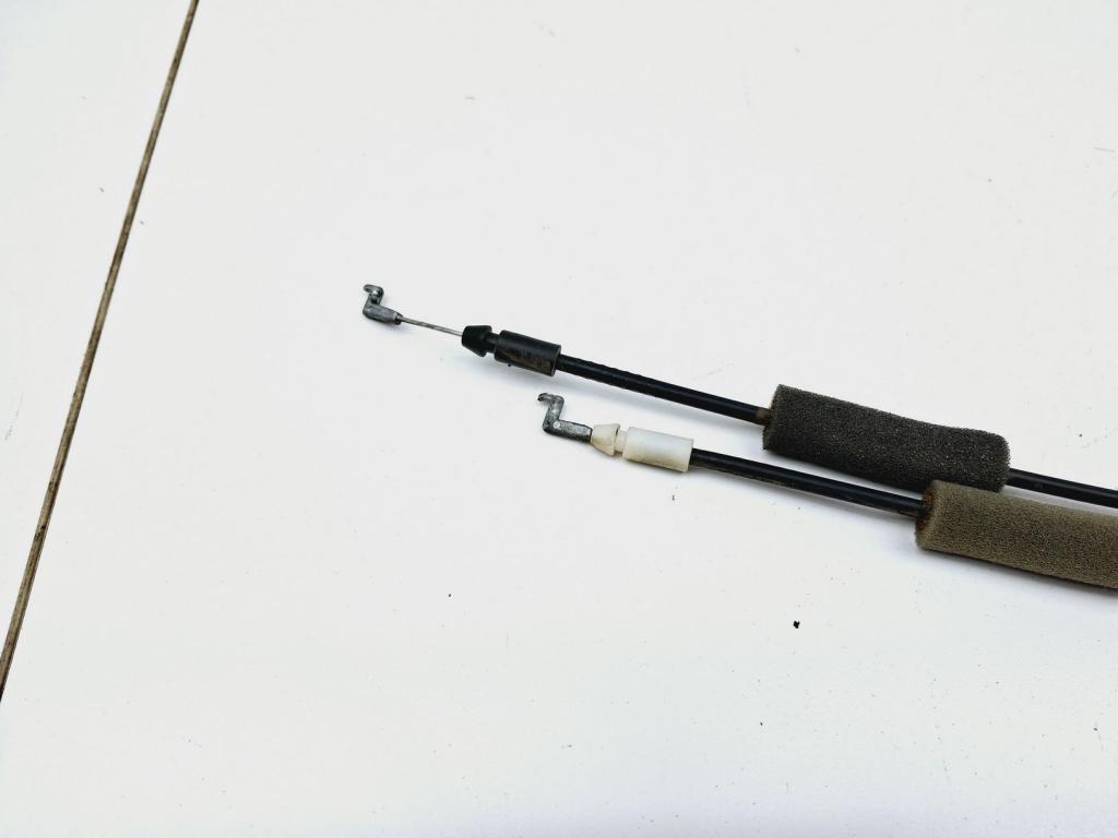 Замок двери передней правой, 2000 рублей, Пермь