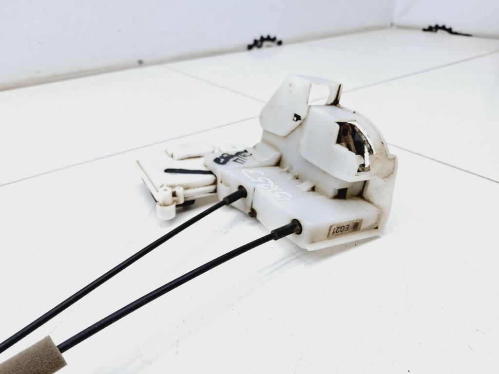 Замок двери передней правой, 2000 рублей, Пермь