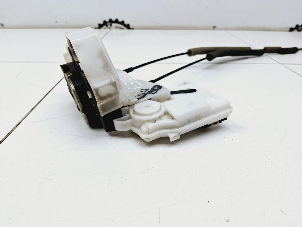 Замок двери передней правой, 2000 рублей, Пермь