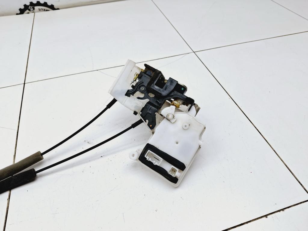 Замок двери передней правой, 2000 рублей, Пермь