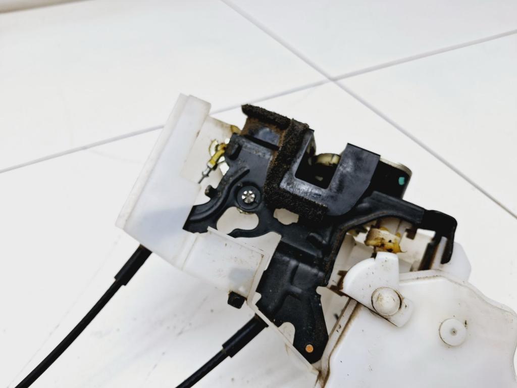 Замок двери передней правой, 2000 рублей, Пермь