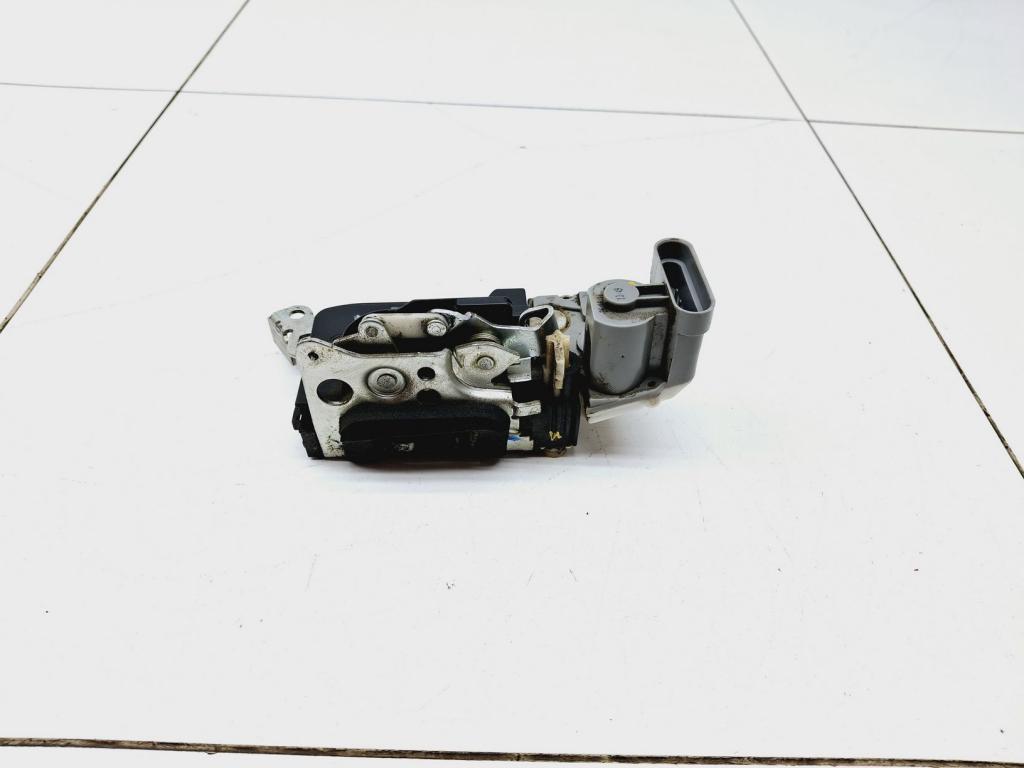 Замок двери задней левой, 500 рублей, Пермь