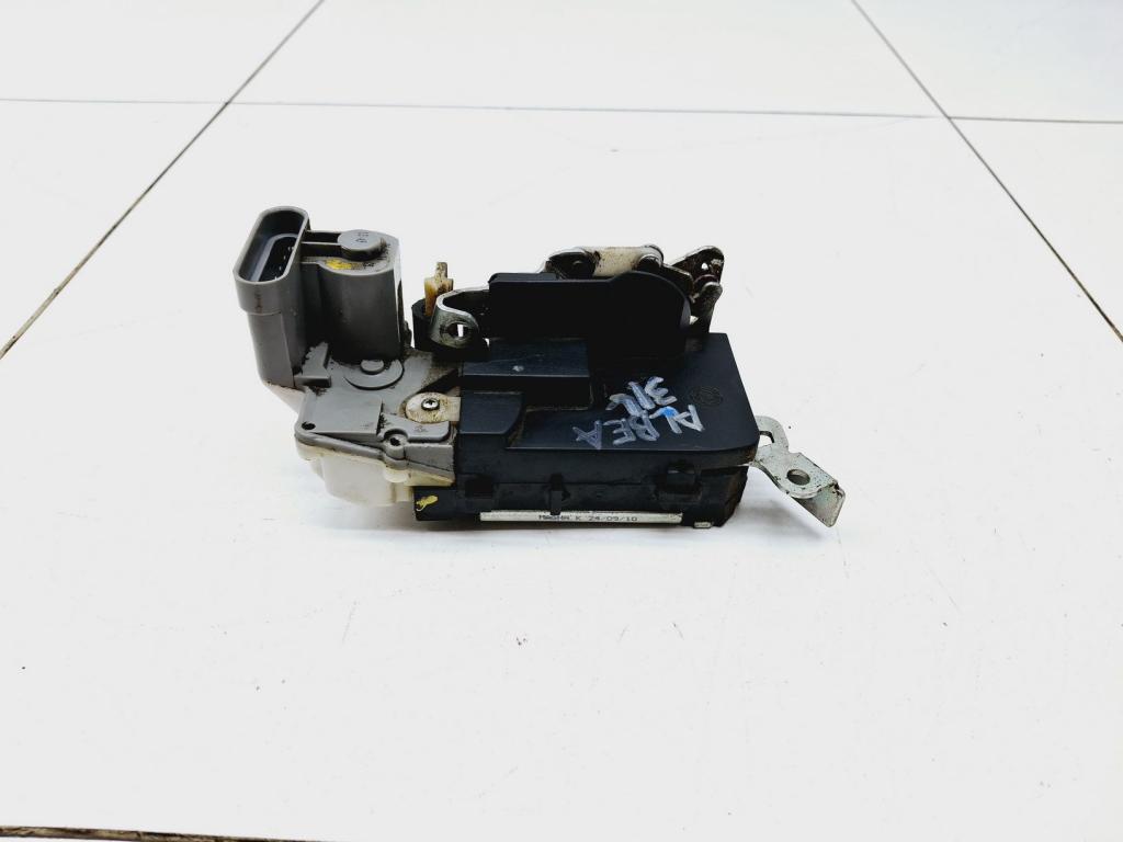 Замок двери задней левой, 500 рублей, Пермь