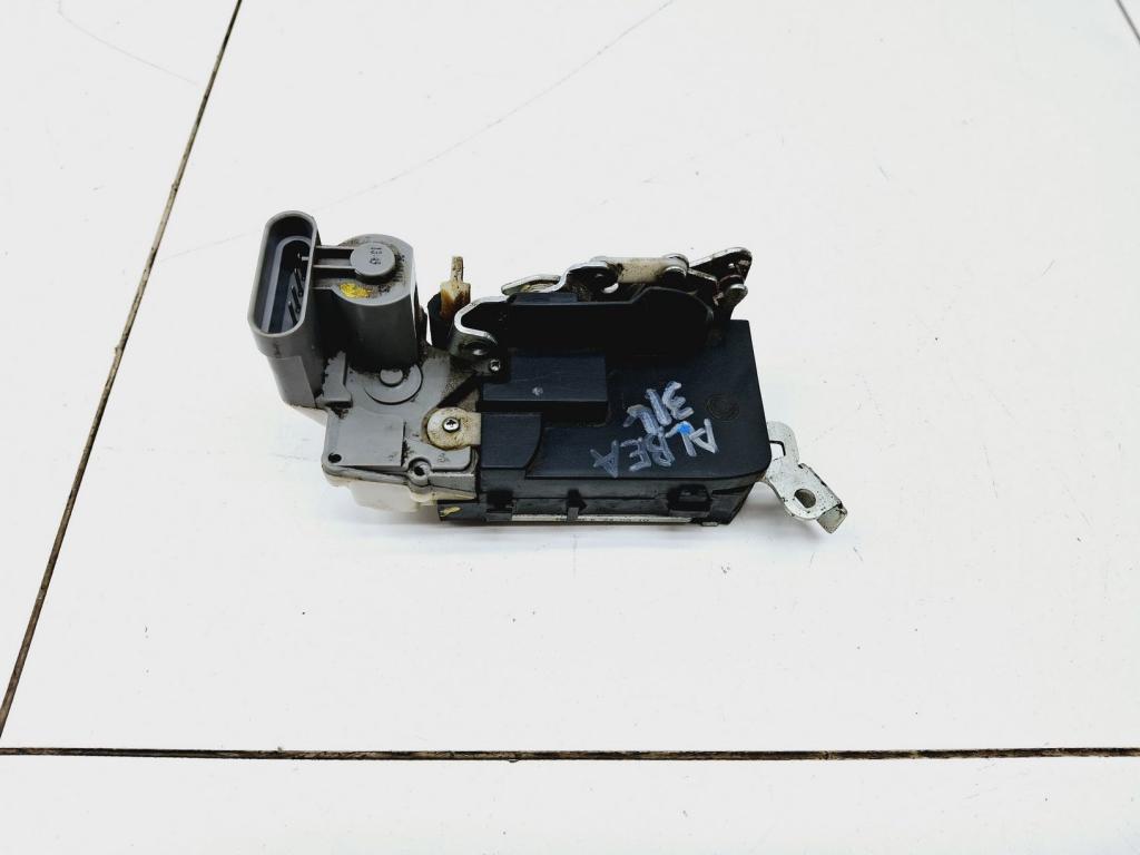 Замок двери задней левой, 500 рублей, Пермь