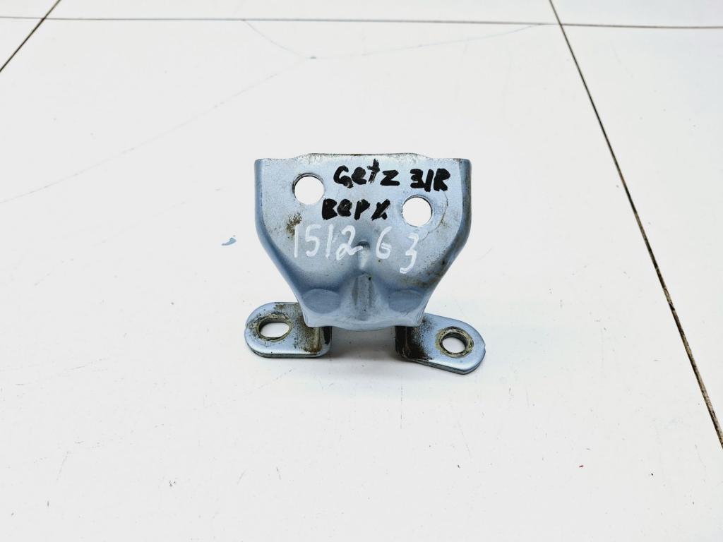 Петля двери задней правой верхняя, 500 рублей, Пермь