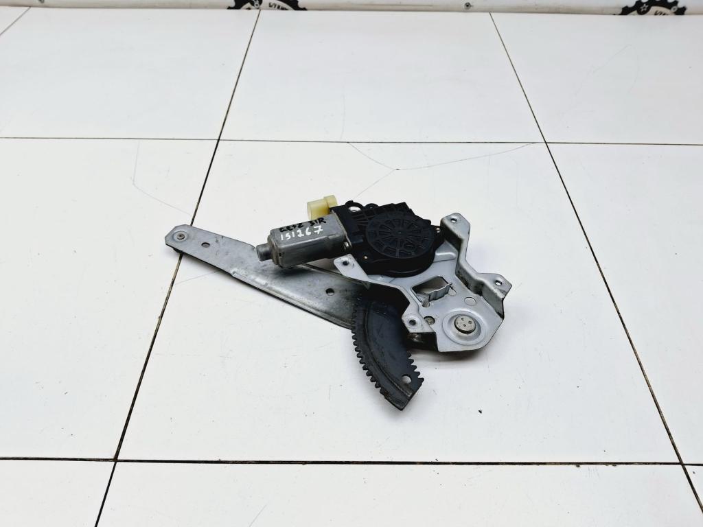 Стеклоподъемник задний правый, 500 рублей, Пермь