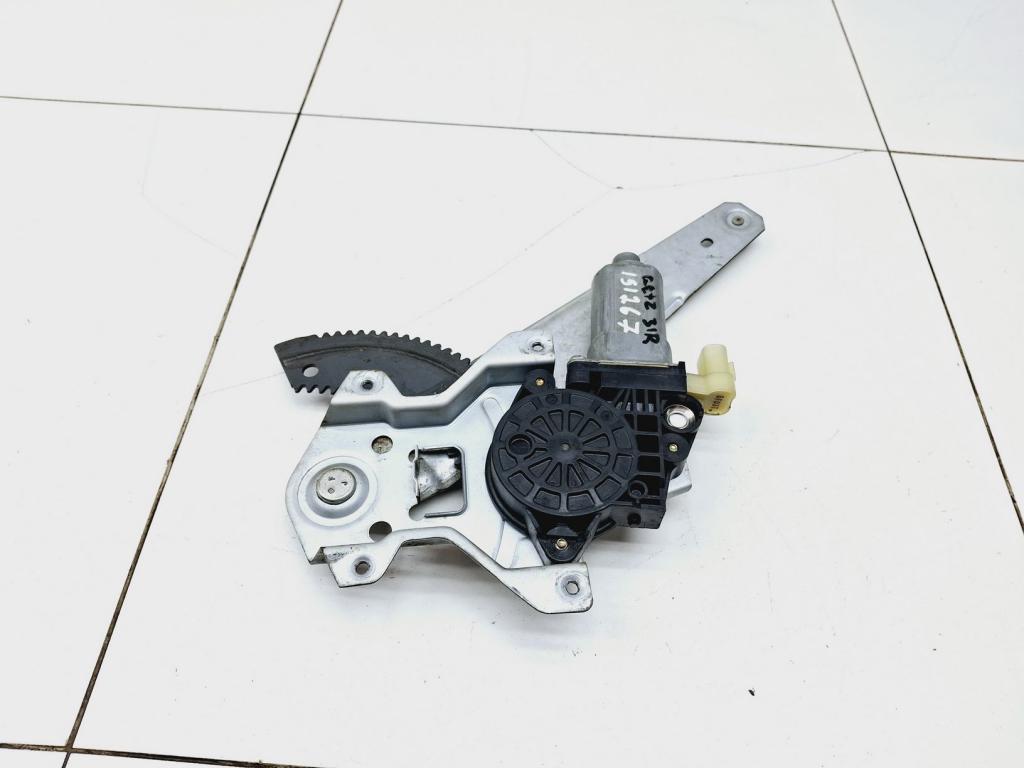 Стеклоподъемник задний правый, 500 рублей, Пермь