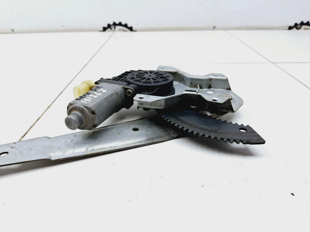 Стеклоподъемник задний правый, 500 рублей, Пермь