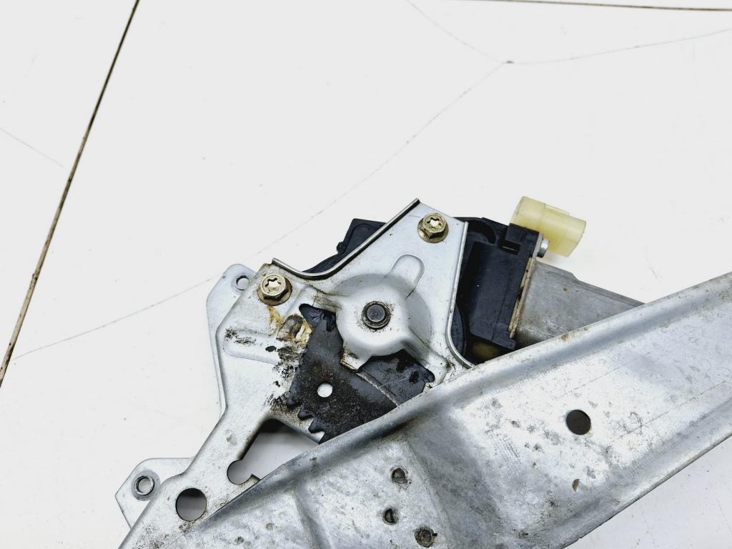 Стеклоподъемник задний правый, 500 рублей, Пермь