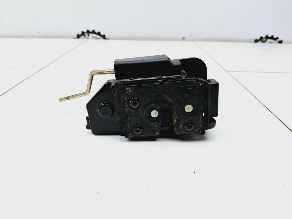 Замок двери задней правой, 500 рублей, Пермь