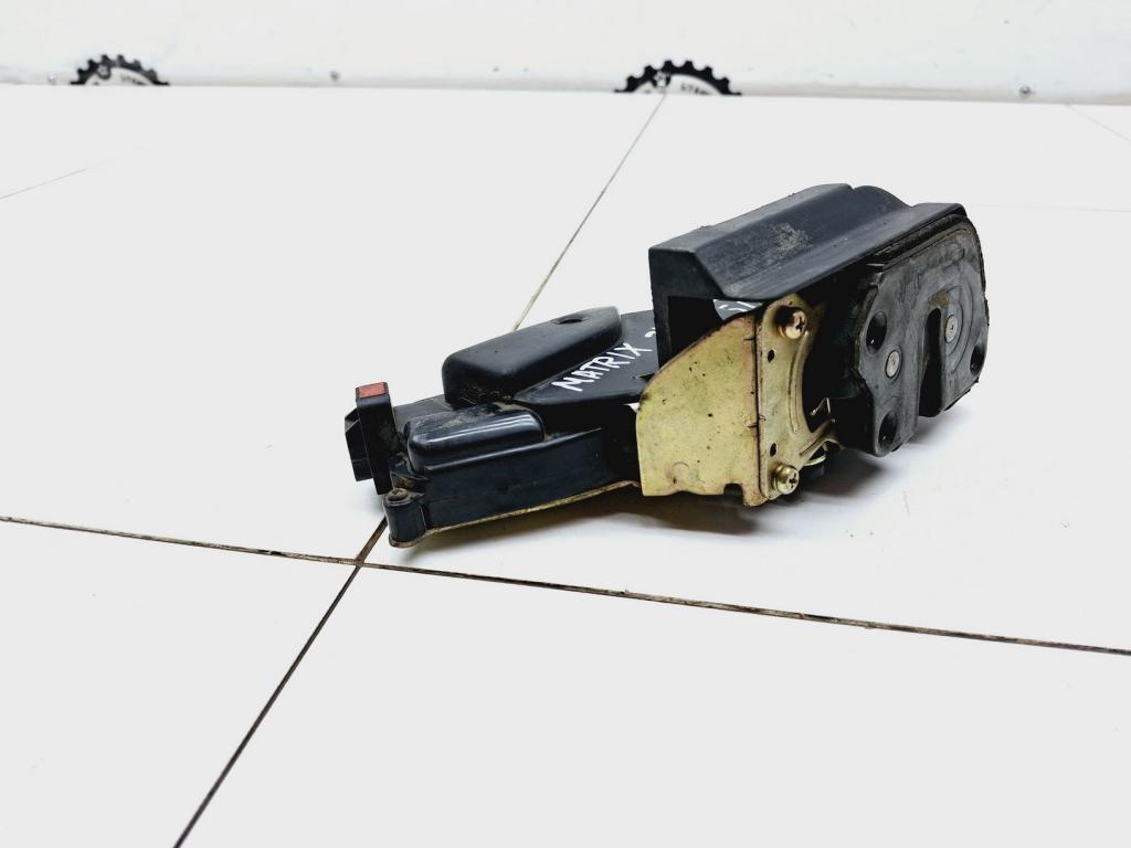 Замок двери задней левой, 1000 рублей, Пермь