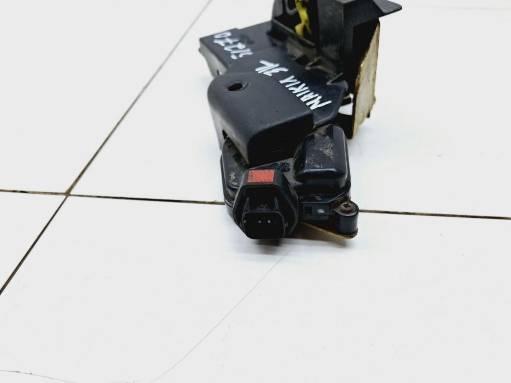 Замок двери задней левой, 1000 рублей, Пермь