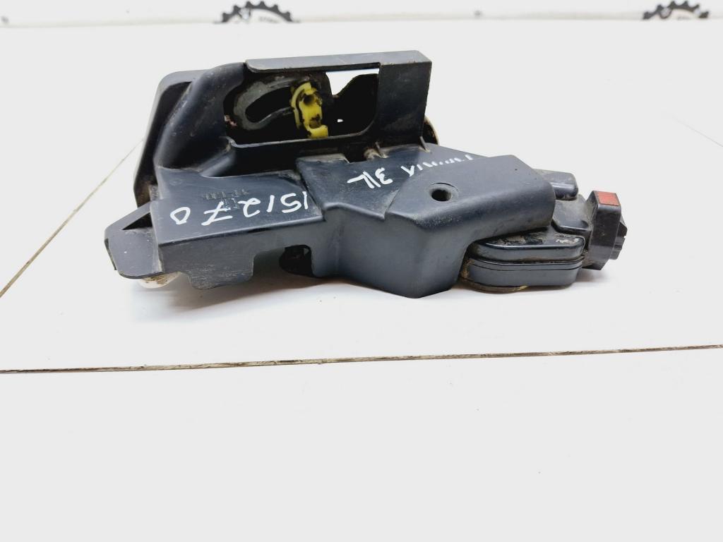 Замок двери задней левой, 1000 рублей, Пермь