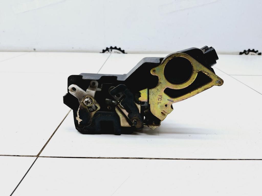 Замок двери задней левой, 1000 рублей, Пермь