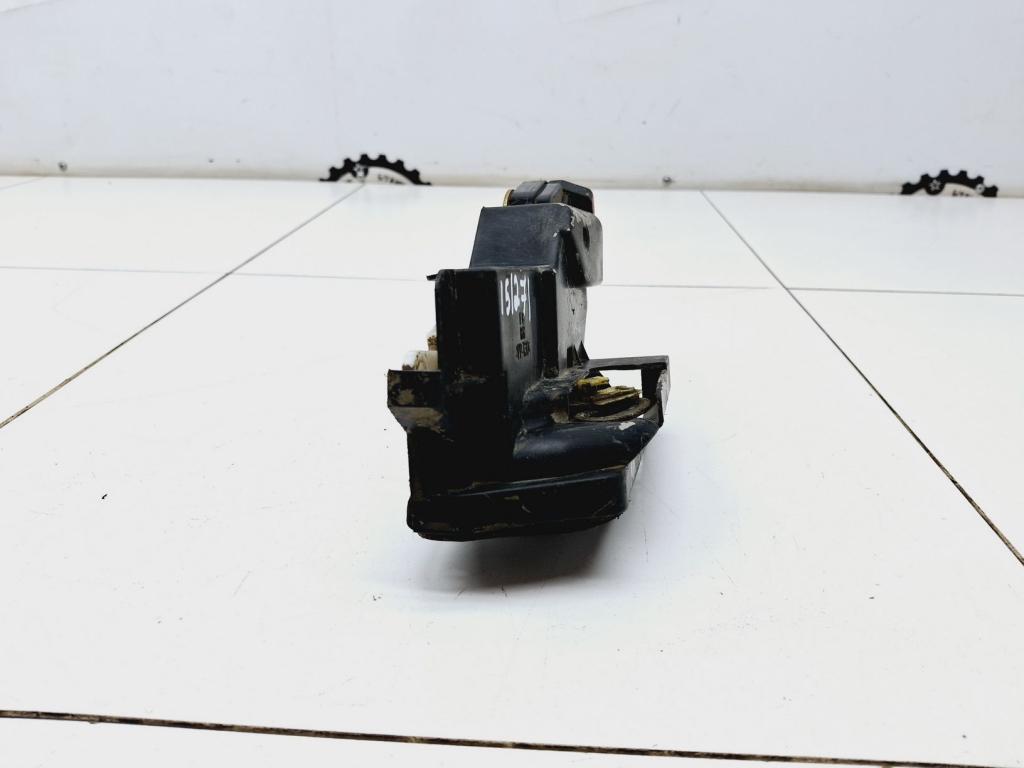 Замок двери задней правой, 1000 рублей, Пермь