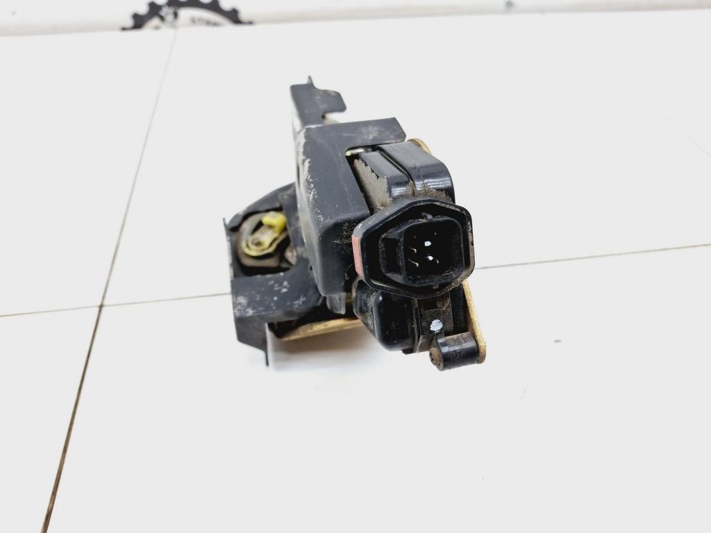 Замок двери задней правой, 1000 рублей, Пермь