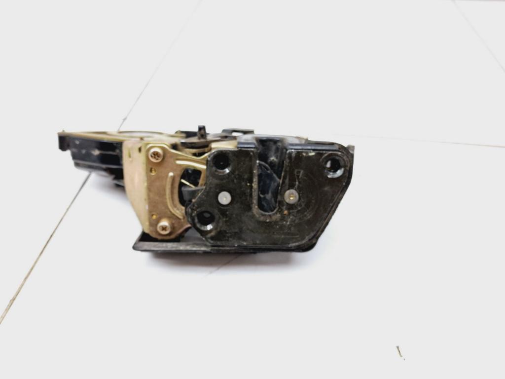 Замок двери задней правой, 1000 рублей, Пермь