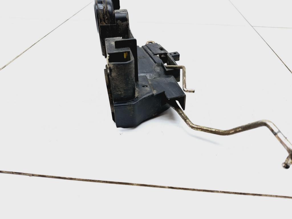 Замок двери передней правой, 1000 рублей, Пермь