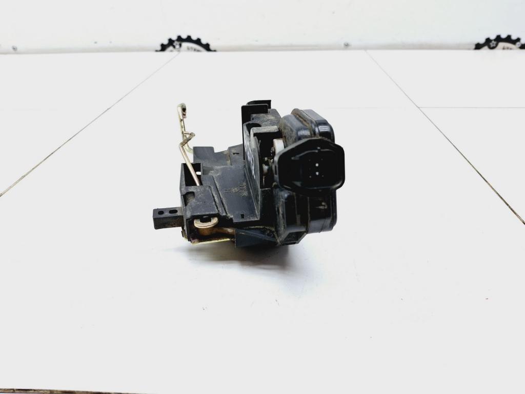 Замок двери передней правой, 1000 рублей, Пермь