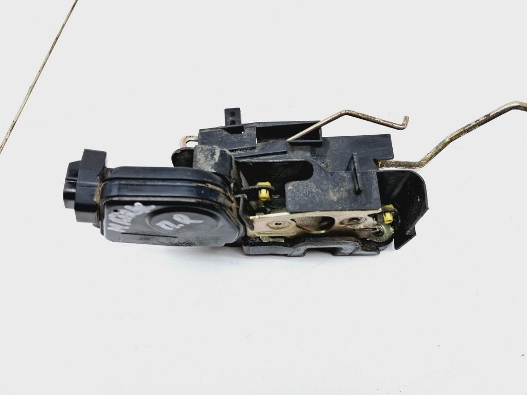 Замок двери передней правой, 1000 рублей, Пермь