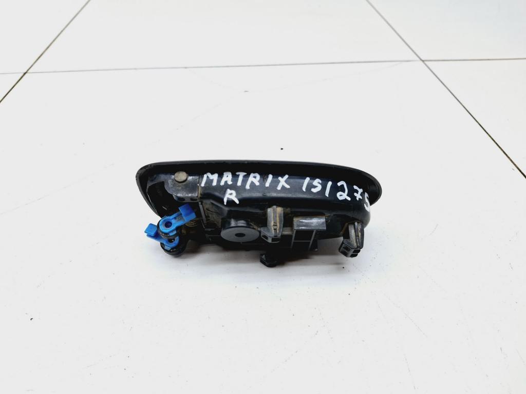 Ручка двери внутренняя правая, 500 рублей, Пермь