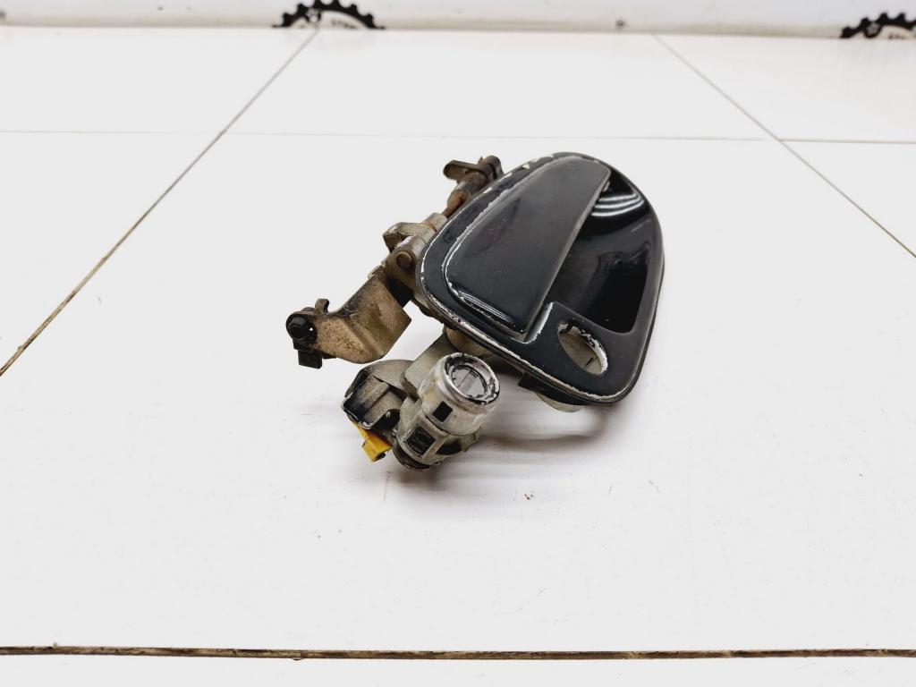 Ручка двери передней наружная правая, 2000 рублей, Пермь