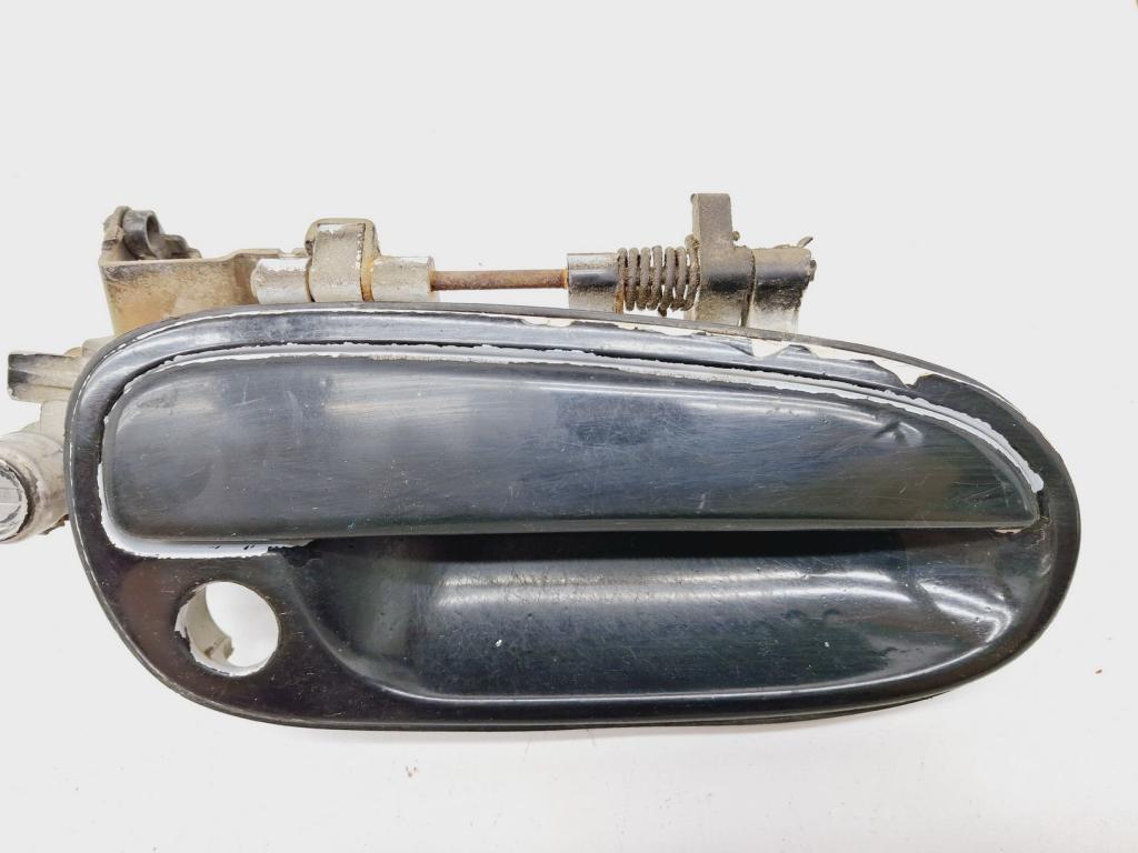 Ручка двери передней наружная правая, 2000 рублей, Пермь