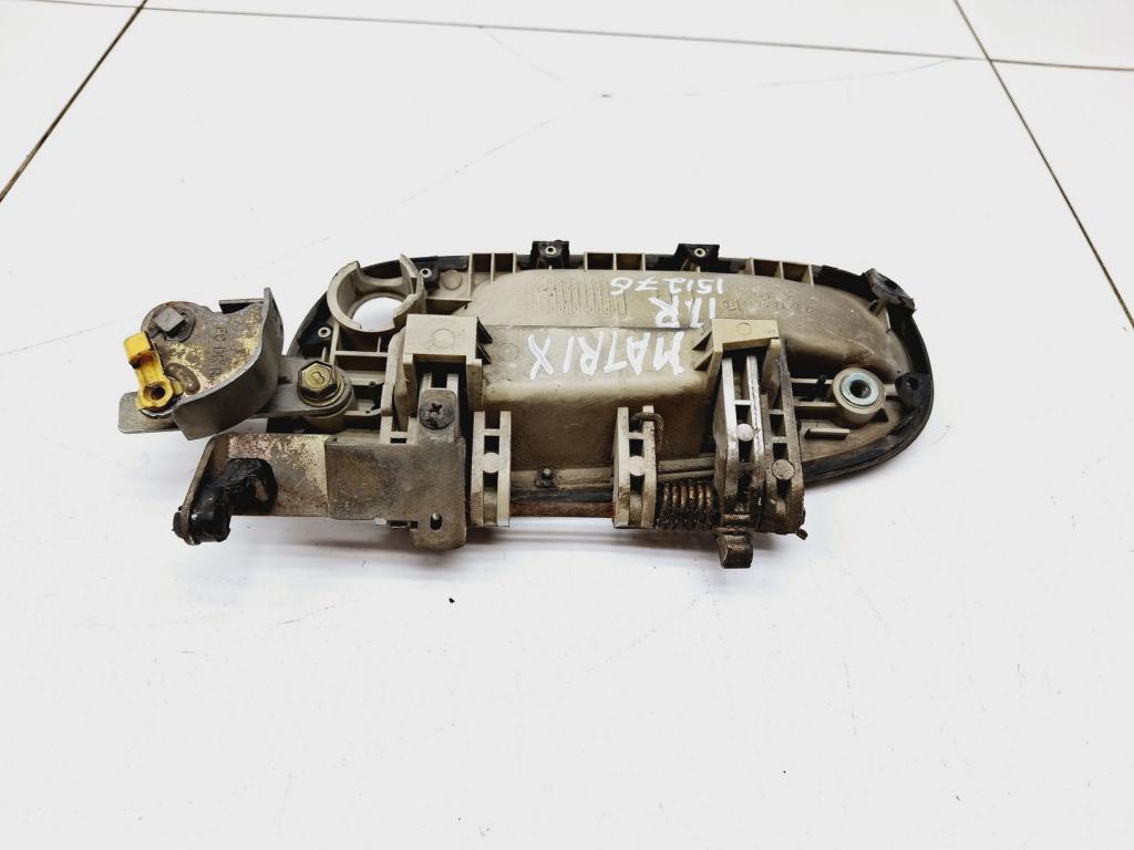 Ручка двери передней наружная правая, 2000 рублей, Пермь