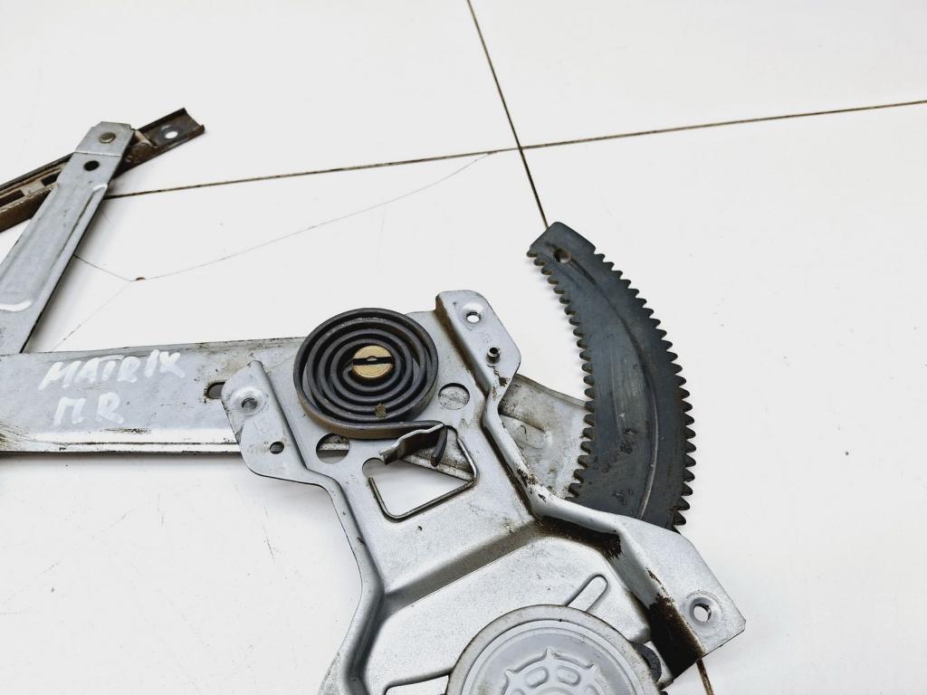 Стеклоподъемник передний правый, 1000 рублей, Пермь