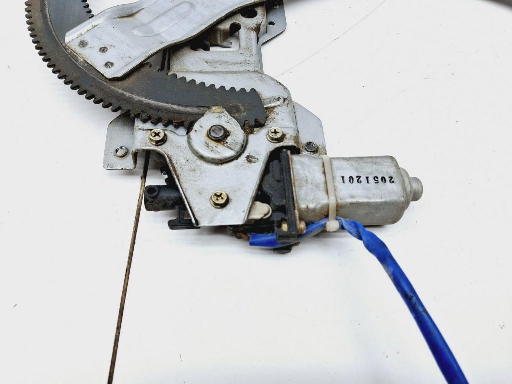 Стеклоподъемник передний правый, 1000 рублей, Пермь