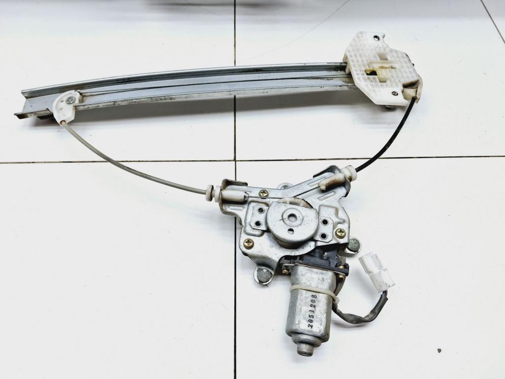 Стеклоподъемник задний правый, 1000 рублей, Пермь