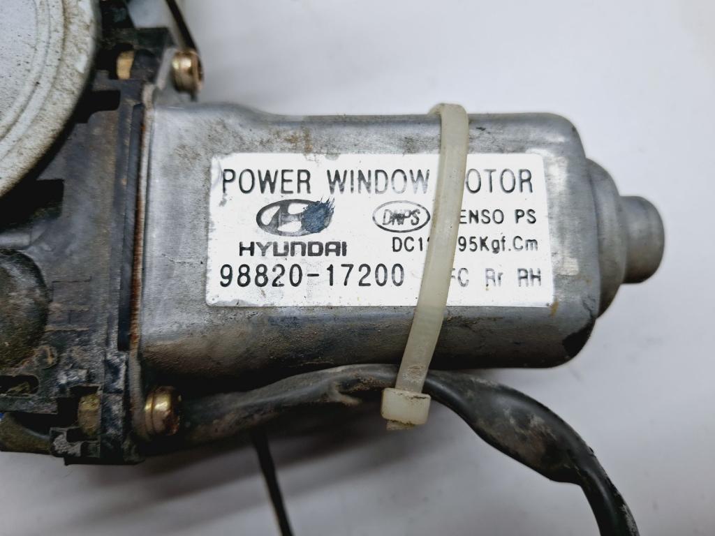 Стеклоподъемник задний правый, 1000 рублей, Пермь