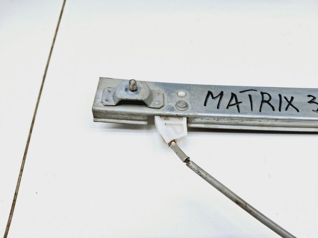 Стеклоподъемник задний левый, 1000 рублей, Пермь