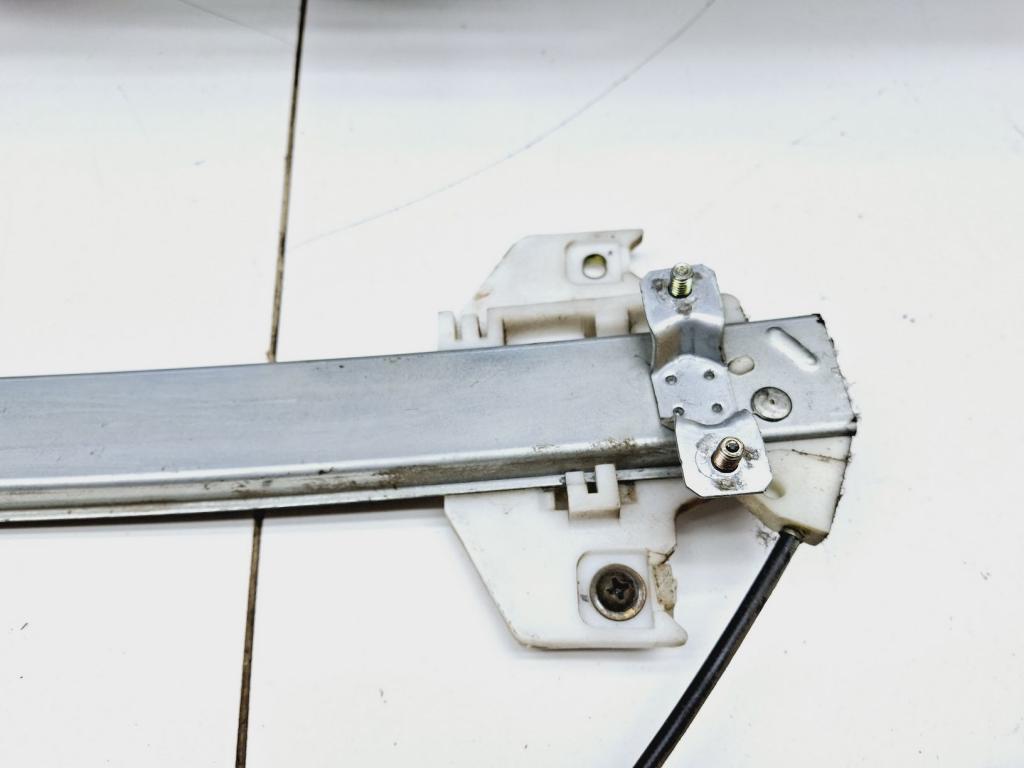 Стеклоподъемник задний левый, 1000 рублей, Пермь