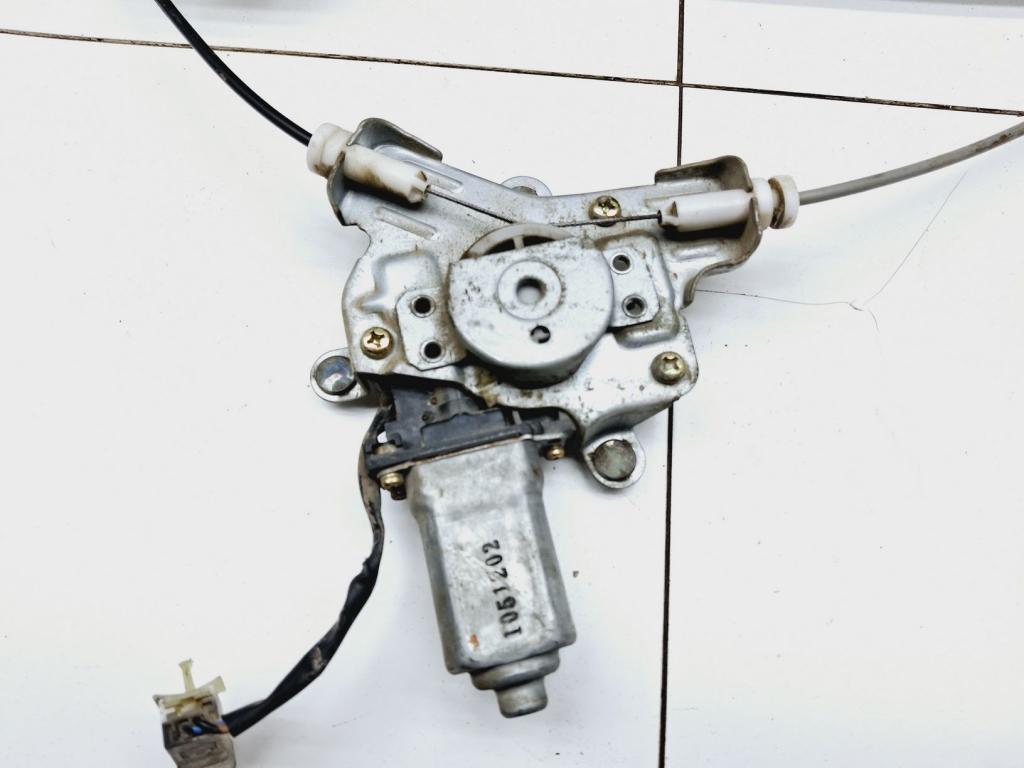 Стеклоподъемник задний левый, 1000 рублей, Пермь