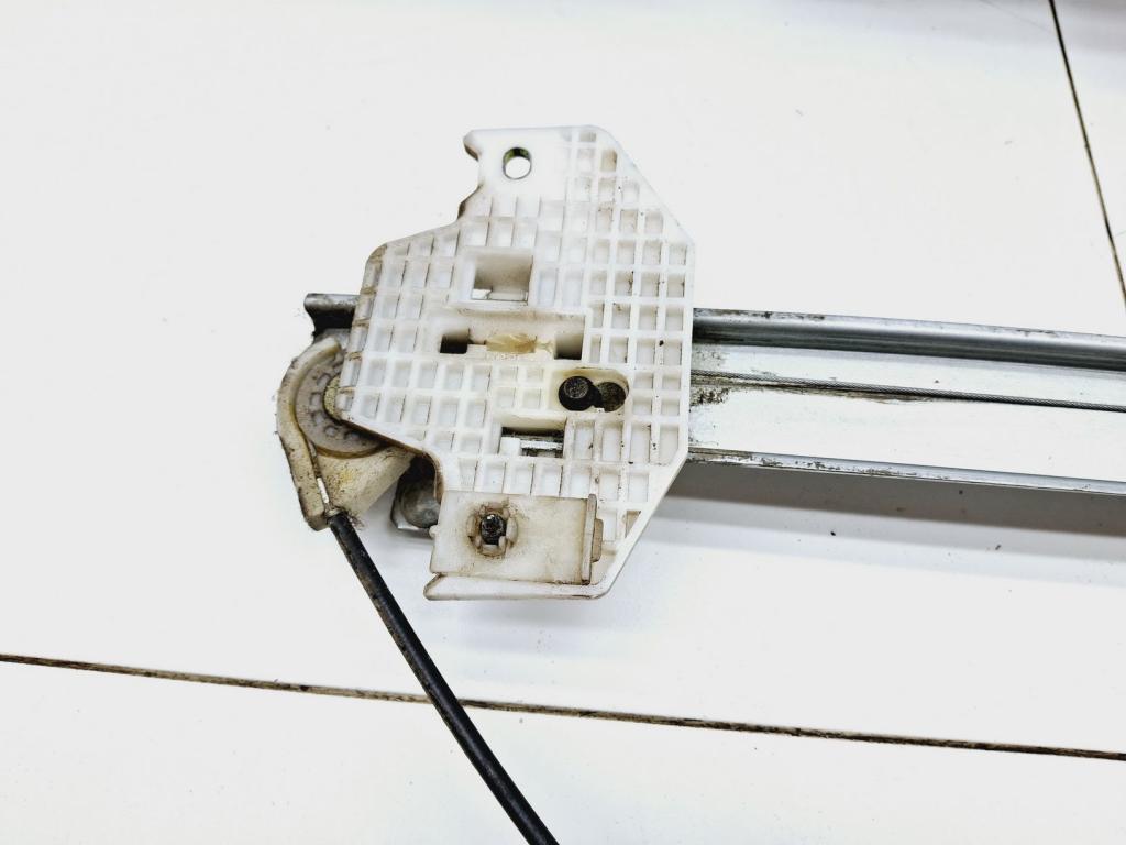 Стеклоподъемник задний левый, 1000 рублей, Пермь