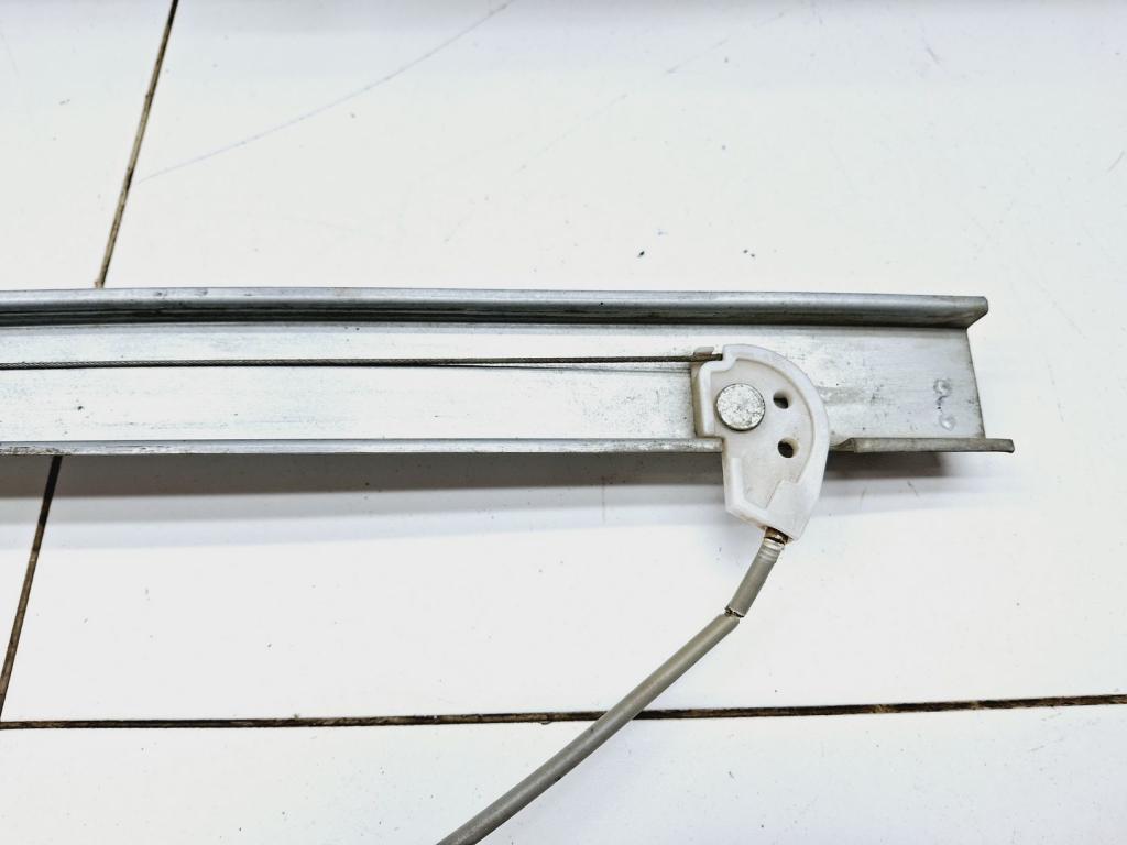 Стеклоподъемник задний левый, 1000 рублей, Пермь