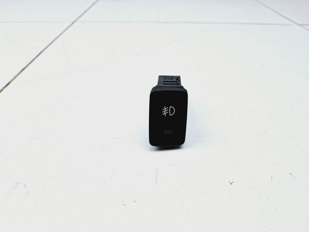 Кнопка противотуманки, 500 рублей, Пермь