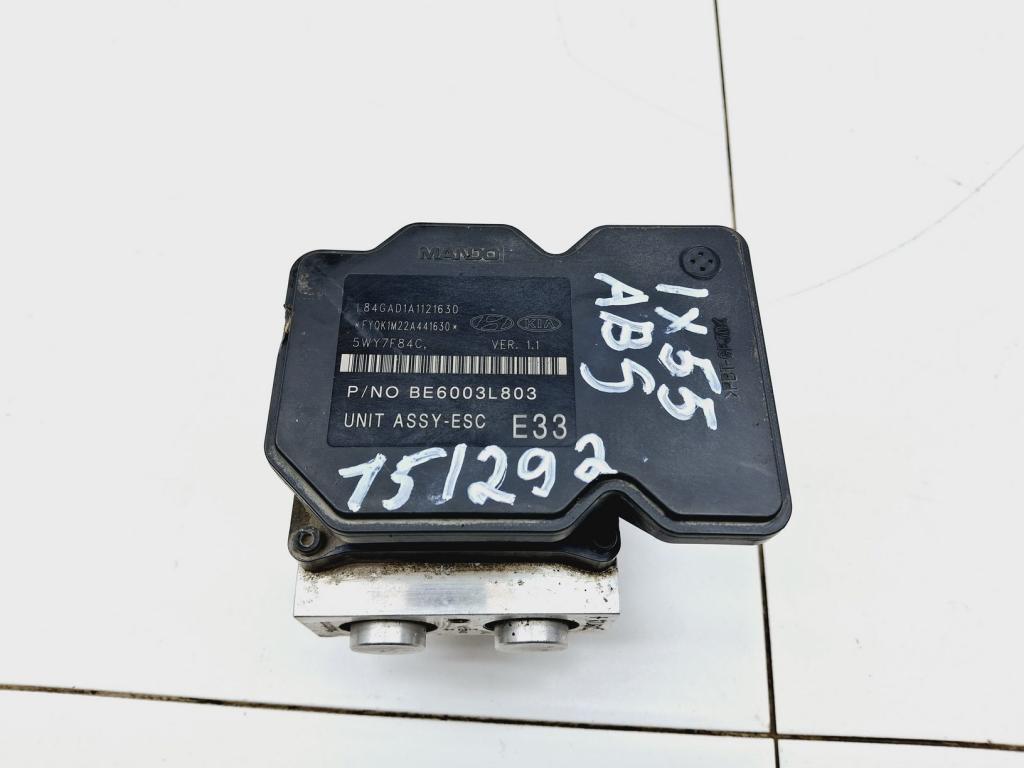 Блок ABS, 11000 рублей, Пермь