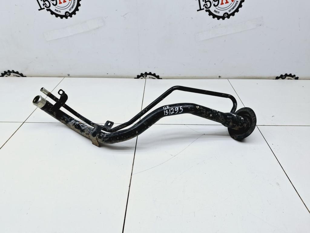 Горловина топливного бака, 2000 рублей, Пермь