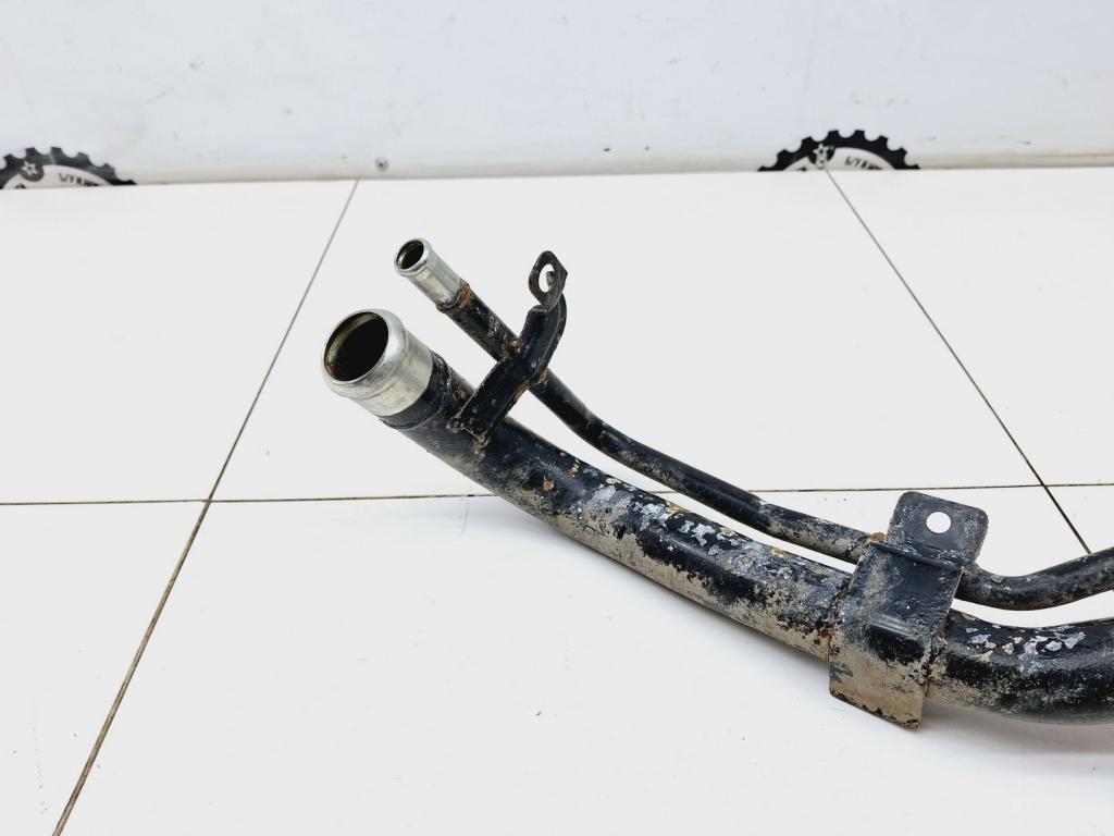 Горловина топливного бака, 2000 рублей, Пермь