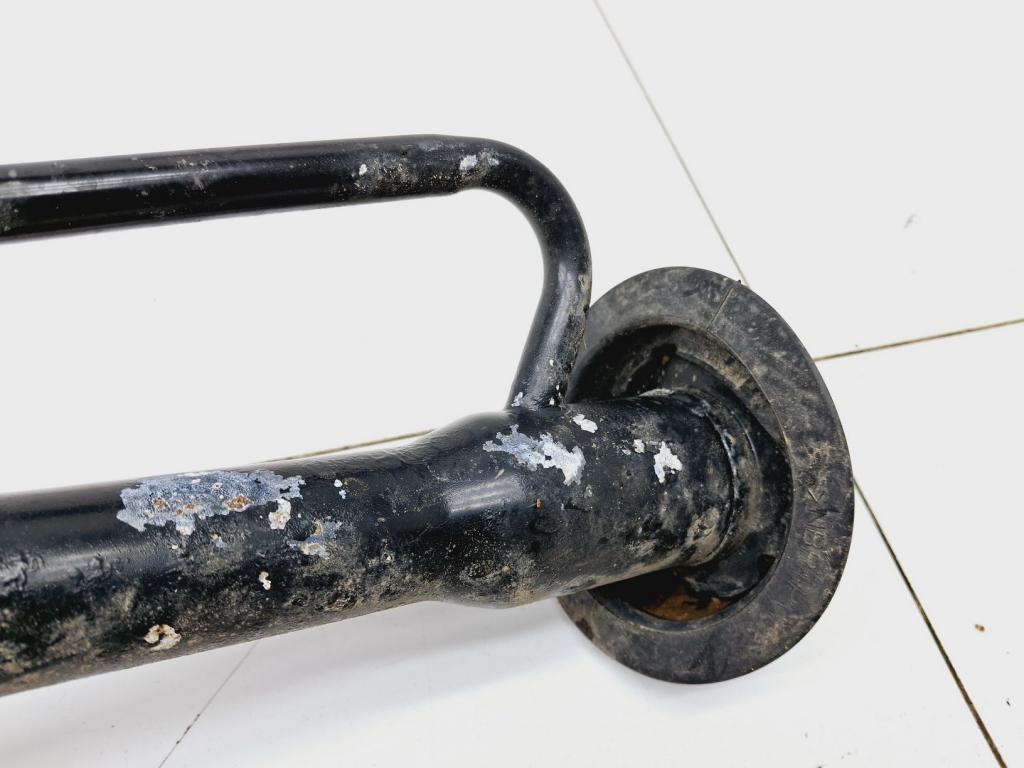 Горловина топливного бака, 2000 рублей, Пермь